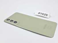 Samsung Galaxy S21 FE Oryginalna Klapka Baterii Demontaż | #1029