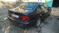 BMW e39 2.5 tds 1997