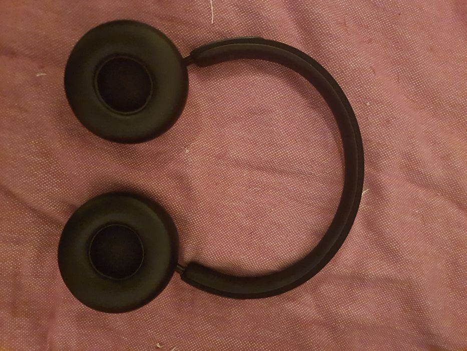 Headset phones JAM sem fios