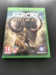 Far Cry Primal - Xbox One