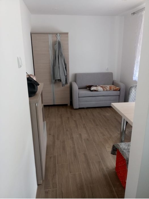 Kawalerka na wynajem