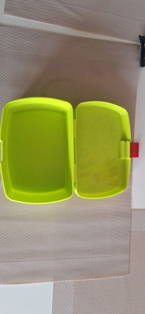 Lancheira para criança