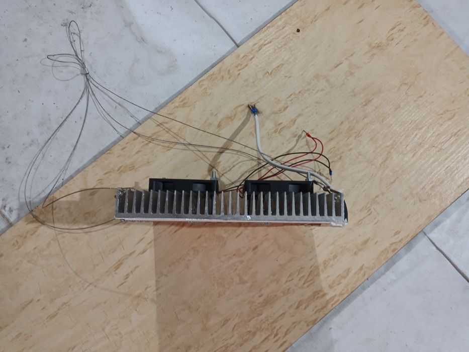 Фитолампа полный спектр Led лампа 300Вт 300W для растений