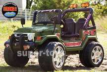 Olbrzymi Terenowy Drifter Z Pilotem/St-618