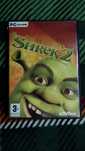 Shrek 2 PC Angielski