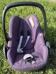 Продам автокрісло люльку maxi cosi