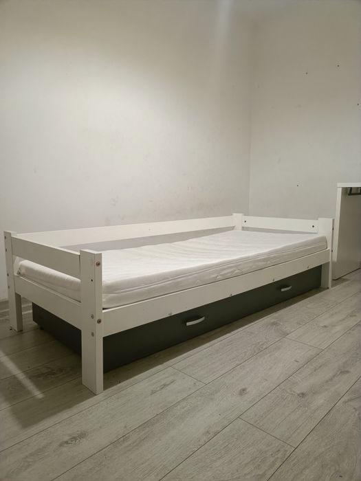 Oddam łóżko za darmo