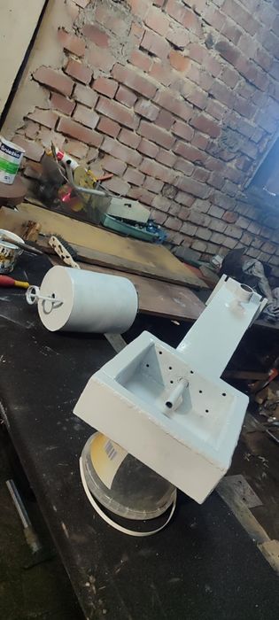 Palnik na olej przepracowany – mocny, sprawdzony, oszczędny