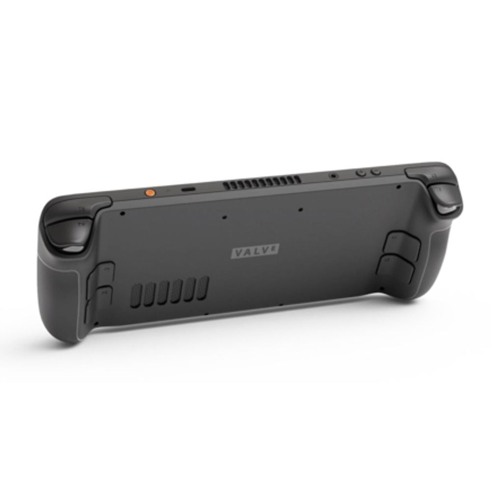 steam deck oled 512 стим дек