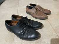 Sapatos Formais Homem 43