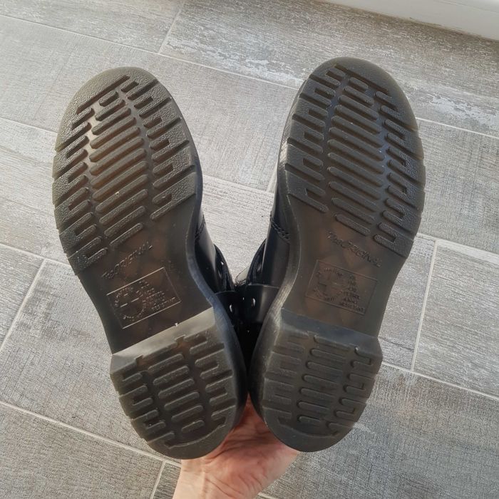 Dr Martens Wincox челси ботинки женские р. 37