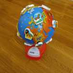 Globo Clementoni