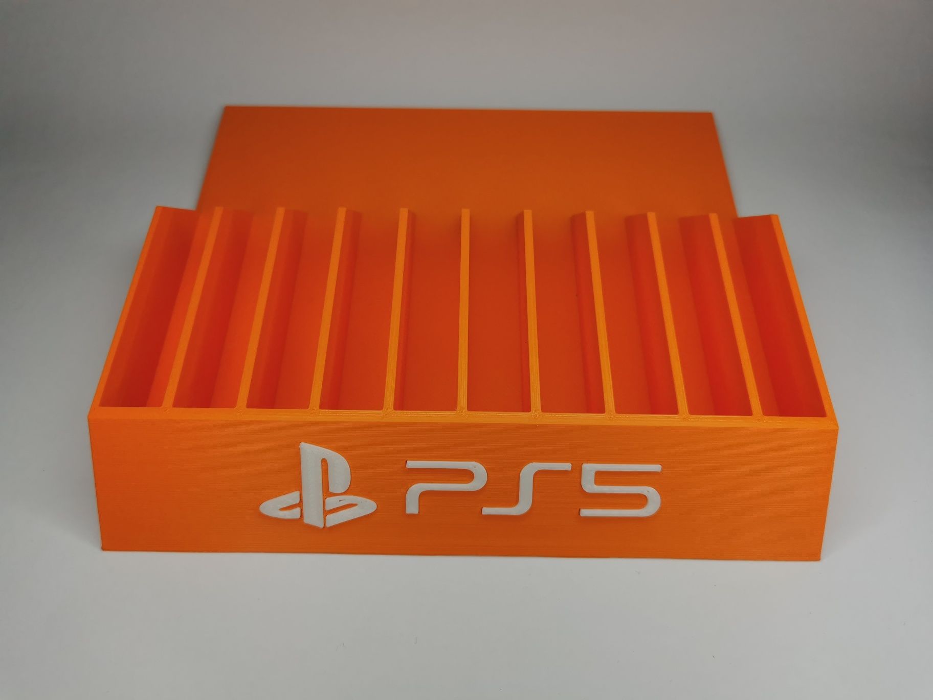 Suporte Jogos PS5