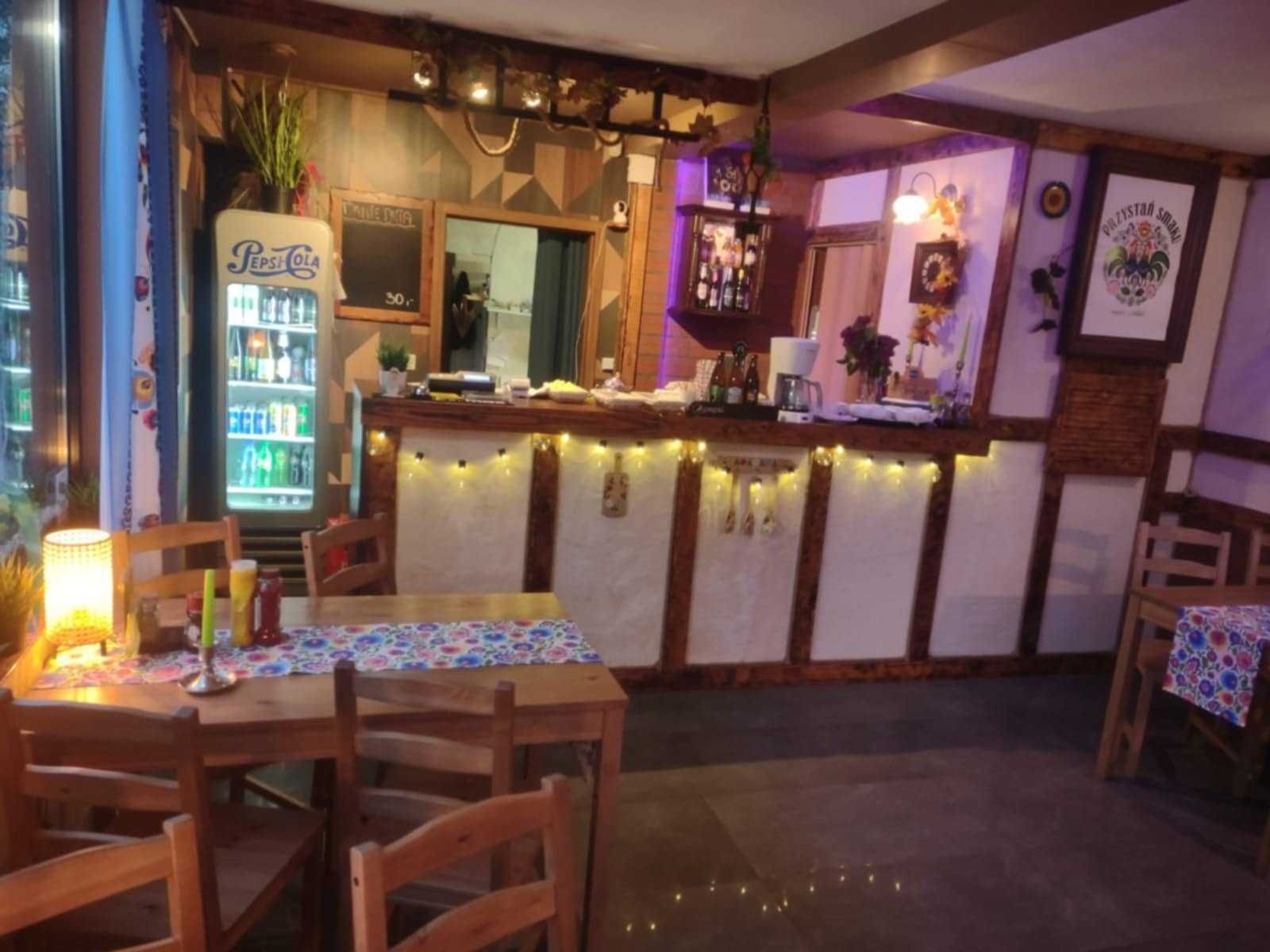Restauracja / Lokal gastronomiczny na SPRZEDAŻ