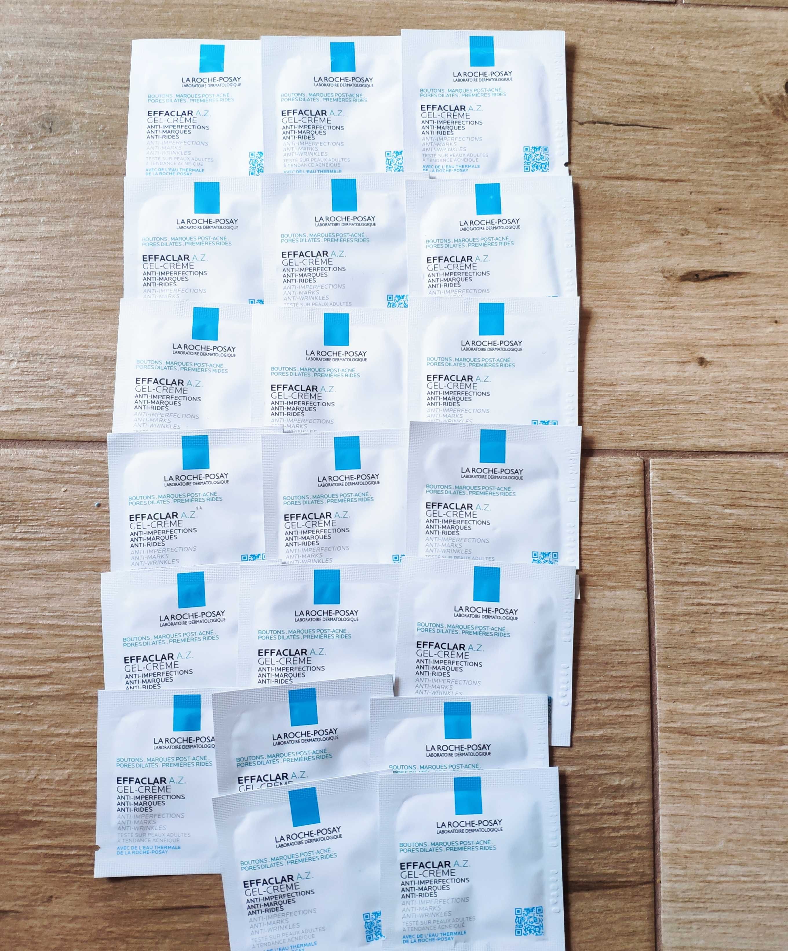 La Roche Posay Effeclar A.Z.
