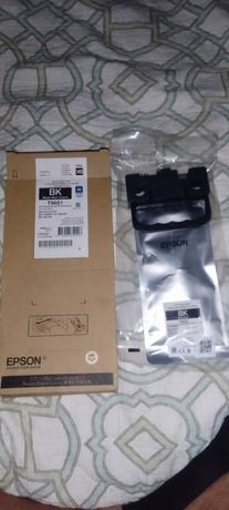 Еpson T9651.орігінал 10000 копії .