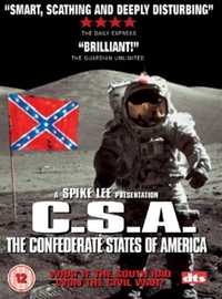 Filme CSA: The Confederate States of America