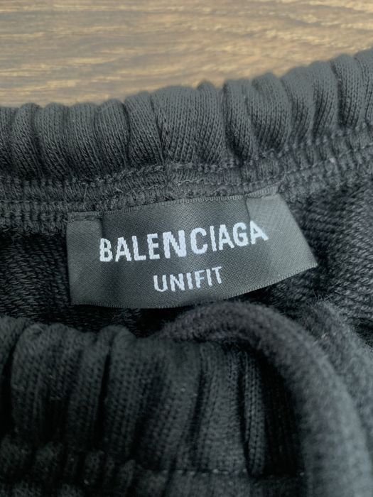 Balenciaga 3b sweatpants 1:1
