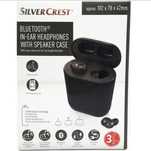 Słuchawki Bluetooth bezprzewodowe Z GŁOŚNIKIEM SILVERCREST