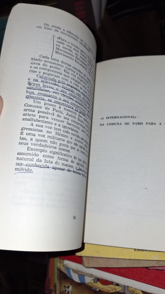 A Canção Como Prática Social Carlos Paredes