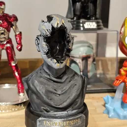 Druk 3D na zamówienie – PLA / PETG / ABS – wysoka jakość