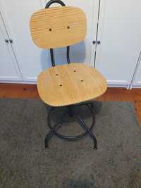Krzeslo obrotowe Kullaberg IKEA