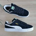 Оригінал Кеди Puma Suede XL, 45р. на 29 см