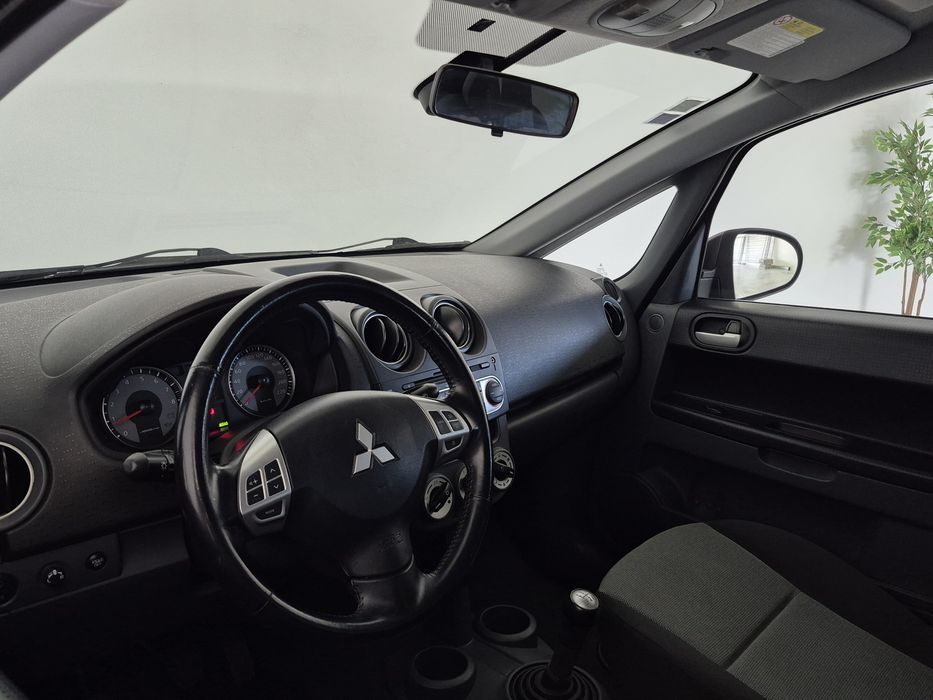 Mitsubishi Colt 1.3 - 60.000KMS | GARANTIA