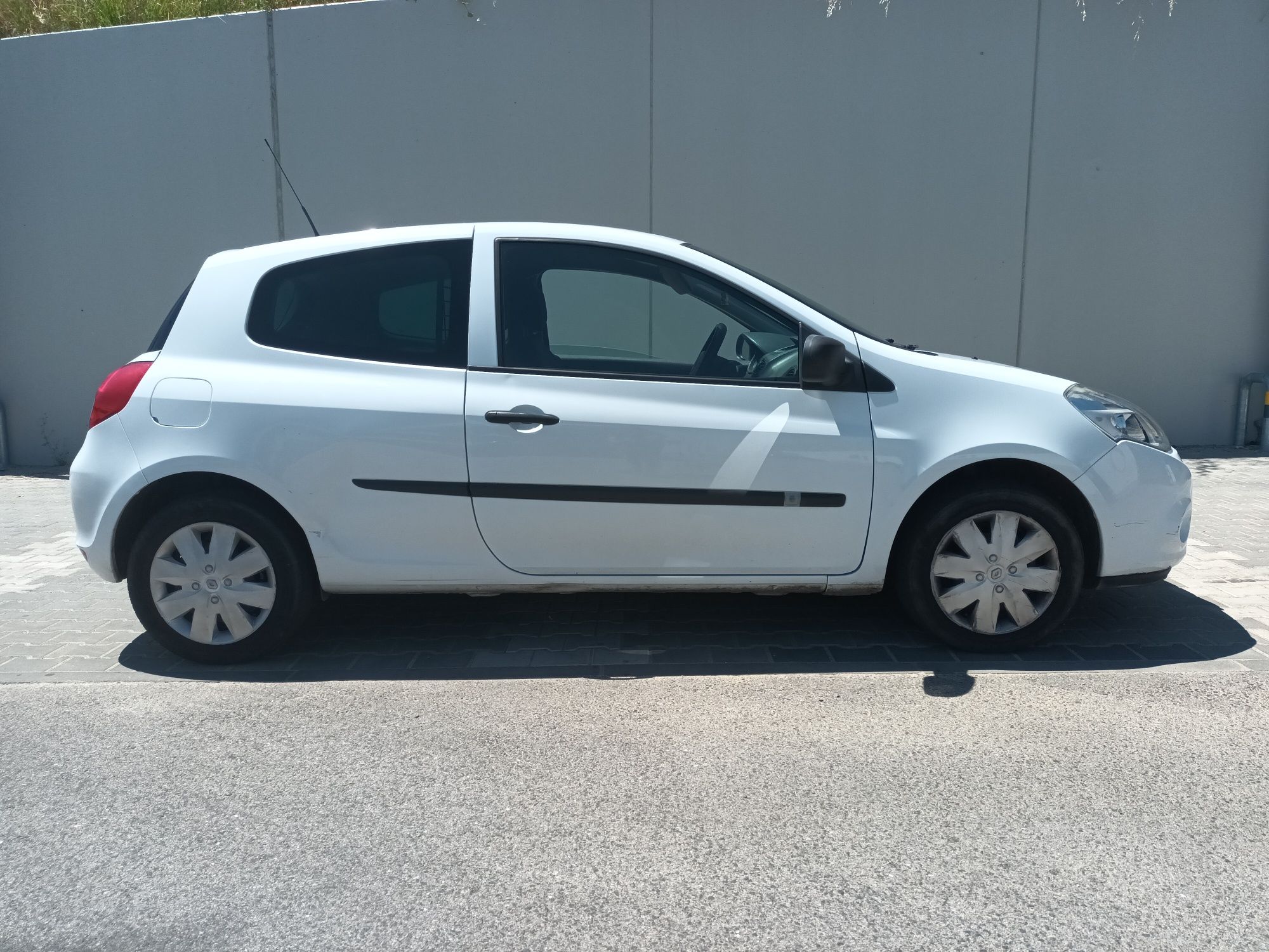 Renault Clio 1.5 Dci