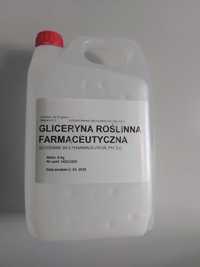 Gliceryna farmaceutyczna 99,5%/ 1litr