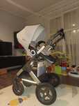 Stokke trailz wózek spacerowy