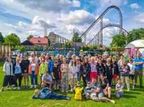 Wycieczki szkolne, Grupy zorganizowane - Zator, Energylandia