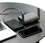 GL.iNet Slate AX GL-AX1800 WiFi 6 Роутер VPN Tor GL iNet AX1800