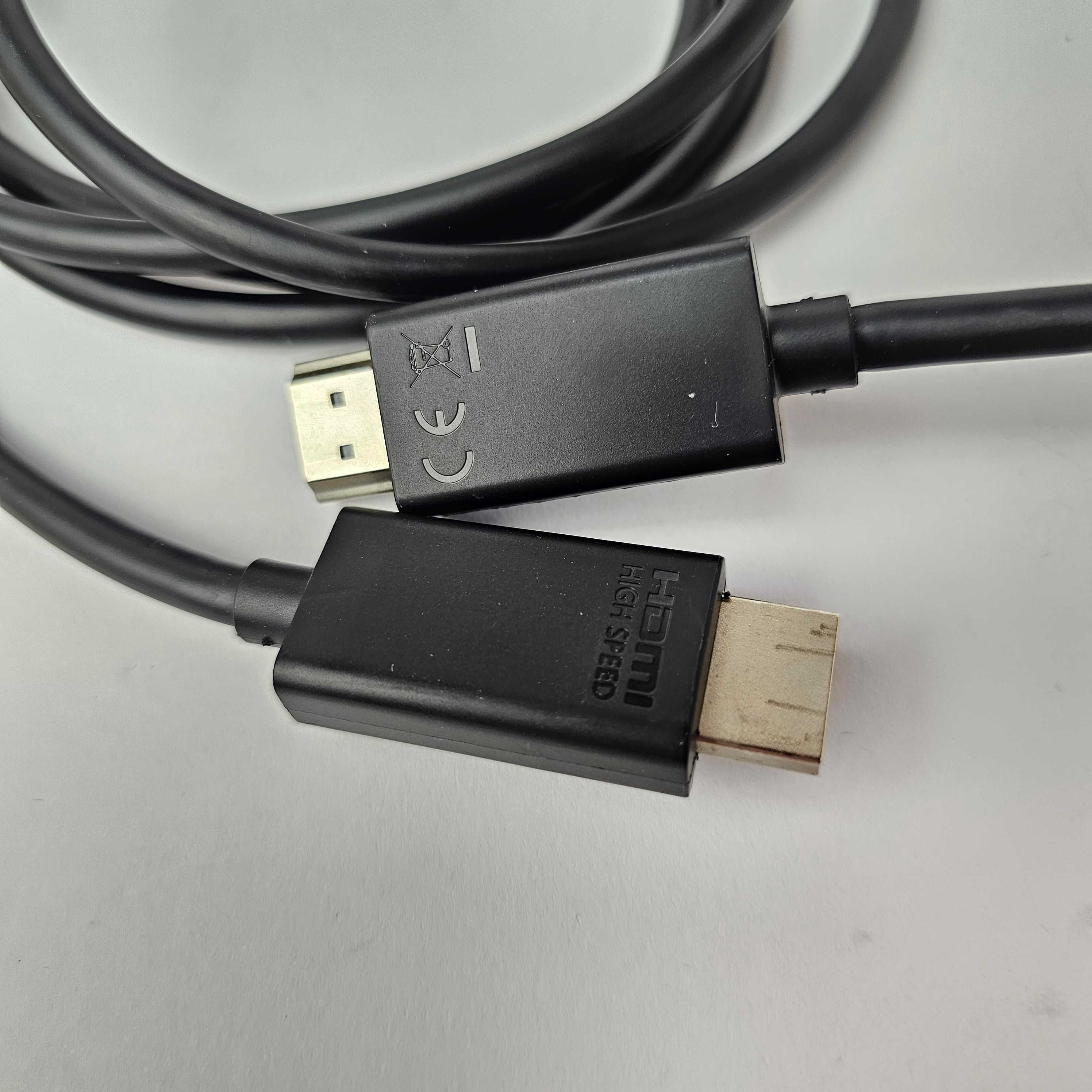 Kabel przewód HDMI - HDMI 2m