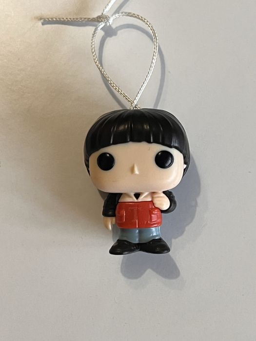 Фігурка Вілл Баєрс/Дивні дива/Кіндер/Stranger Things