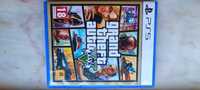 Grand Theft Auto 5 PS5