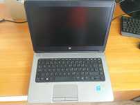 Laptop HP ProBook 640 G1 14" Intel Core i5 8GB / 120GB SSD /Win10 Pro