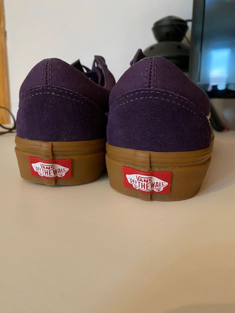 Buty Old school Vans original