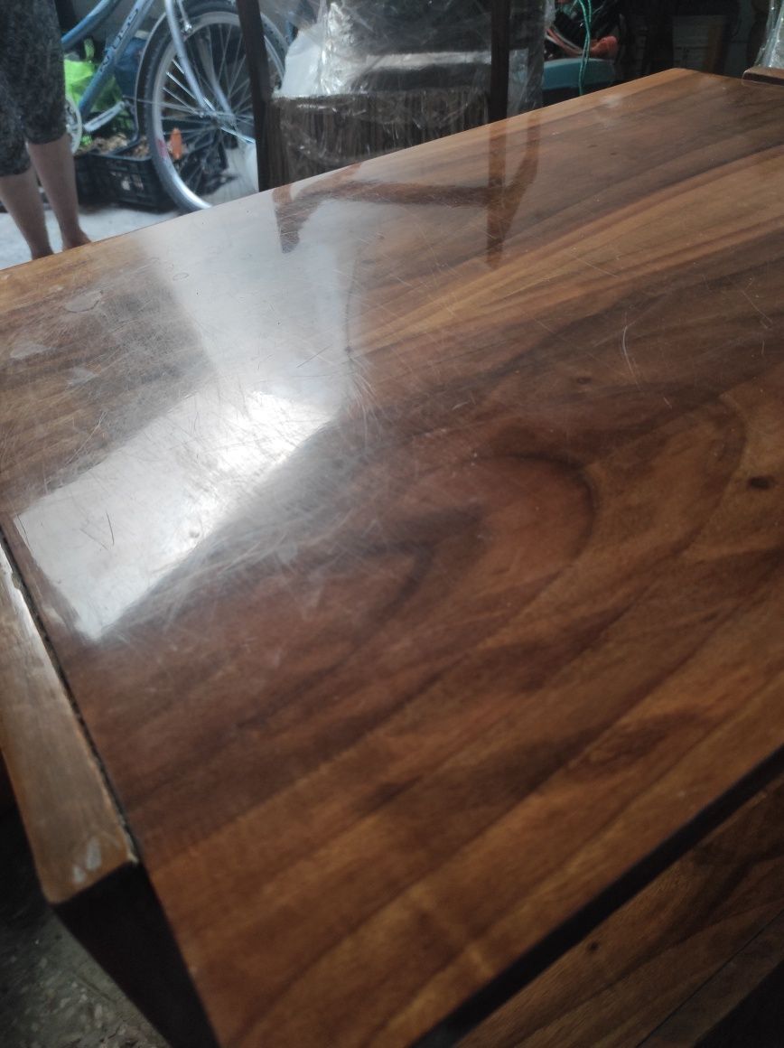 Szafka stolik pod telewizor prl