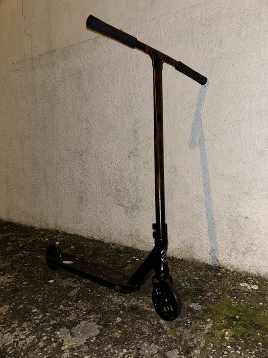 Trotinete freestyle Oxelo - Personalizada