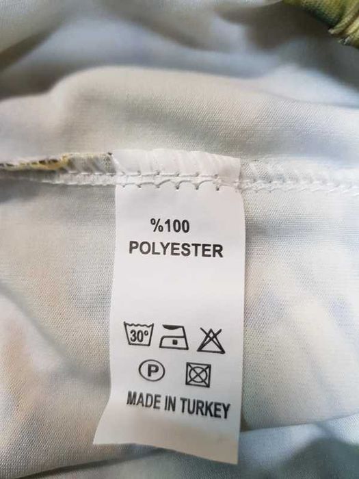 Legginsy moro pistolety r. XS