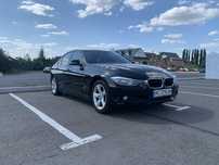 BMW f30. 320.2015рік.