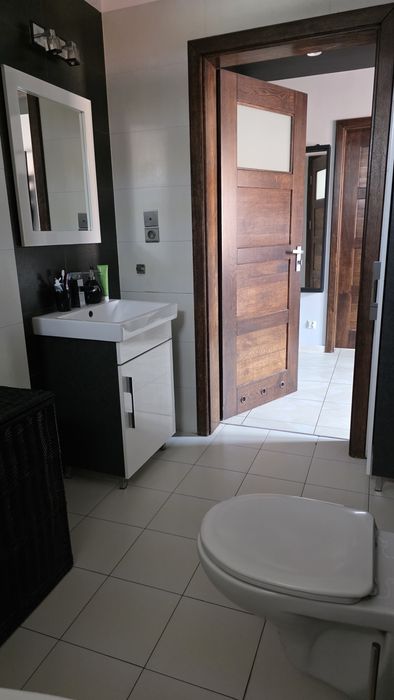 Mieszkanie do wynajęcia