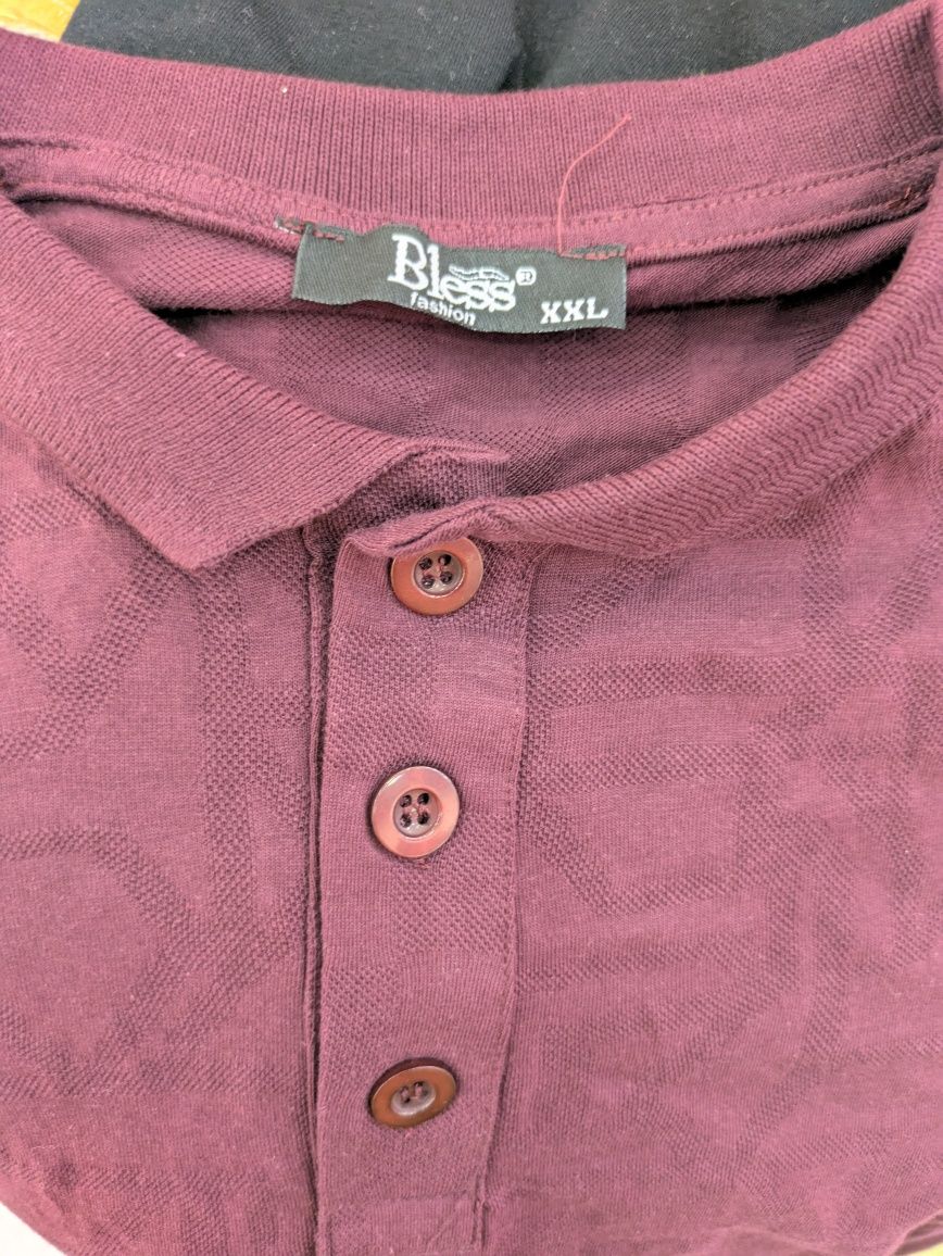 Koszulka Polo - nowa