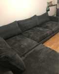 Sofá Chaise Longue