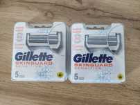 Gillette SkinGuard Sensitive – 2x5 szt. – Oryginalne wkłady