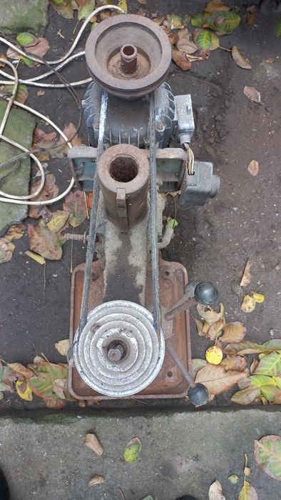 Продам  сверлильний  станок