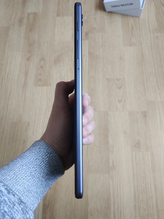 Samsung Galaxy tab A7 lite  "8.7 4/64