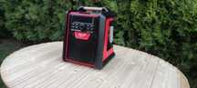 Radio Milwaukee M18 RC jak nowe