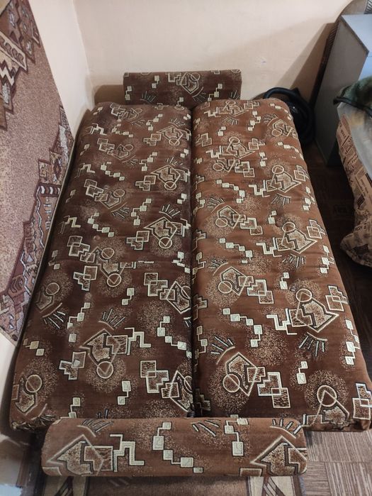 Продам ліжко-диван